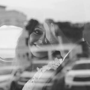 Meet your Posher, Yaniris